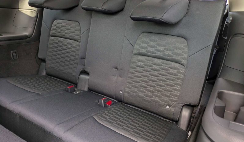
								2026 Nissan Pathfinder SV full									