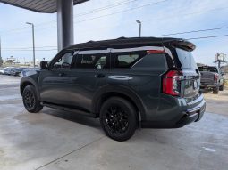 
										2026 Nissan Armada PRO-4X full									