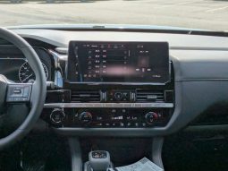 
										2026 Nissan Pathfinder SV full									
