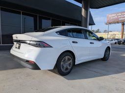 
										New 2026 Nissan Sentra S FWD Car full									