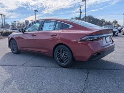 
										2026 Nissan Sentra SV full									
