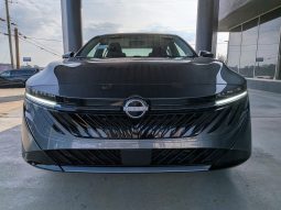 
										2026 Nissan Sentra S full									