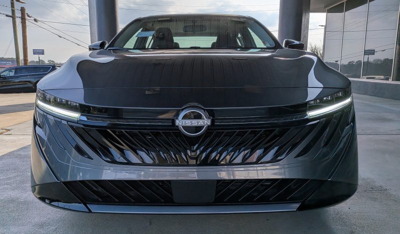 
								2026 Nissan Sentra S full									