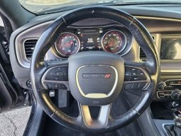 
										2019 Dodge Charger SXT full									