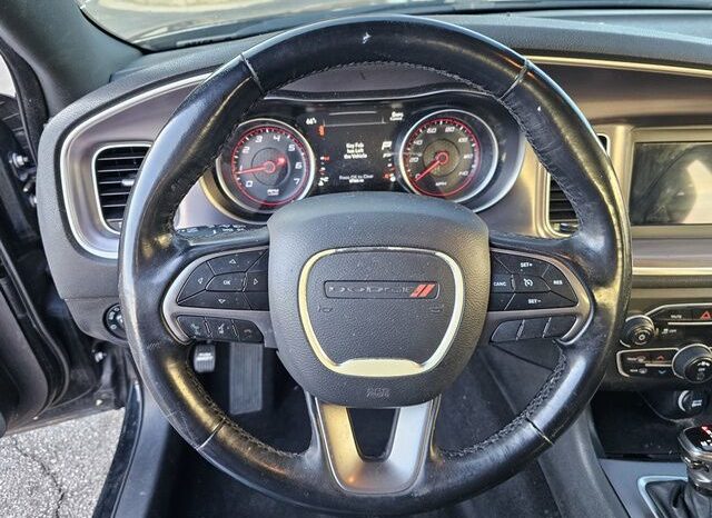 
								2019 Dodge Charger SXT full									