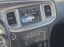
										2020 Dodge Charger SXT full									