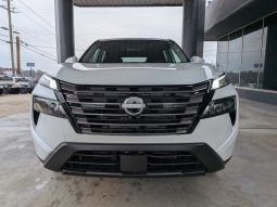 
										2026 Nissan Rogue SV full									