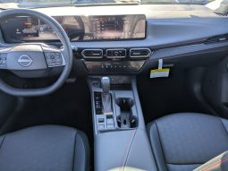
										2026 Nissan Sentra SR full									