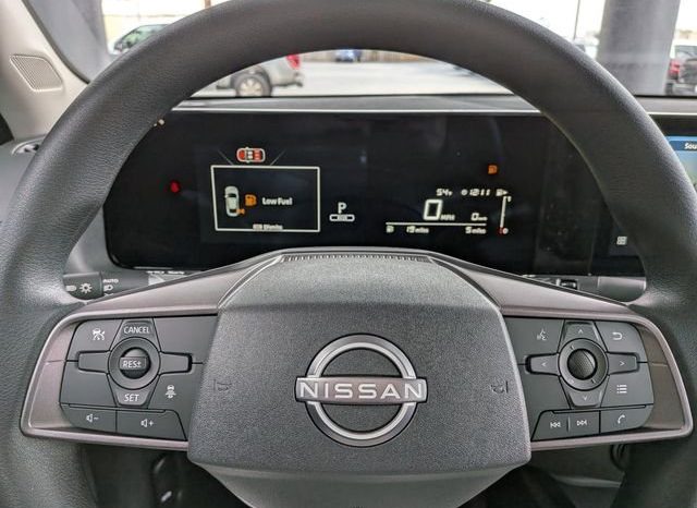 
								New 2026 Nissan Sentra S FWD Car full									