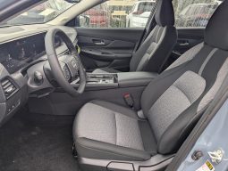 
										2026 Nissan Sentra SV full									