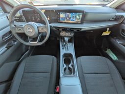 
										2026 Nissan Kicks S full									