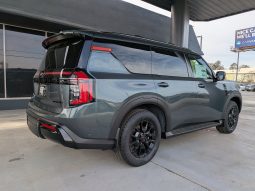 
										2026 Nissan Armada PRO-4X full									