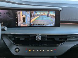 
										2026 Nissan Murano SL full									