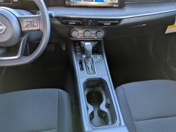 
										2026 Nissan Kicks S full									