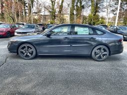 
										2026 Honda Accord SE full									