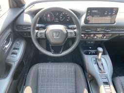 
										2026 Honda HR-V Sport full									