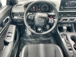 
										2026 Honda Civic Sport full									