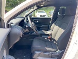 
										2026 Honda HR-V Sport full									