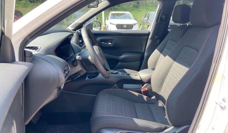
								2026 Honda HR-V Sport full									