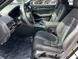 
										2026 Honda Civic Sport full									