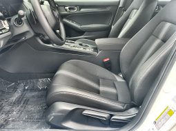 
										2026 Honda Civic Sport full									