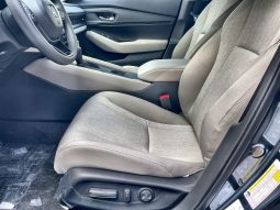 
										2026 Honda Accord SE full									