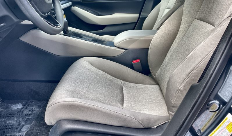 
								2026 Honda Accord SE full									