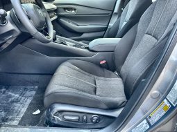 
										2026 Honda Accord Hybrid Sport full									