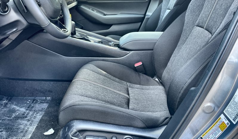 
								2026 Honda Accord Hybrid Sport full									
