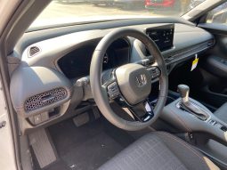 
										2026 Honda HR-V Sport full									