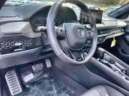 
										2026 Honda Accord Hybrid Sport full									