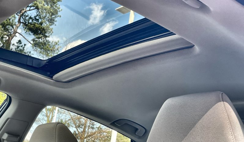 
								2026 Honda Accord SE full									
