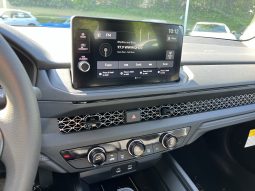 
										2026 Honda Accord LX full									