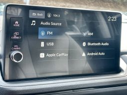 
										2026 Honda Accord SE full									