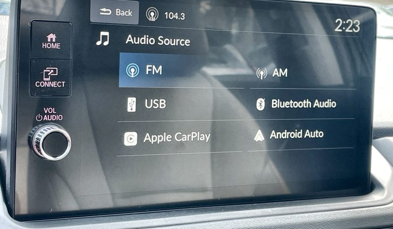 
								2026 Honda Accord SE full									
