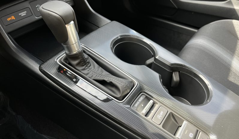 
								2026 Honda Civic Sport full									