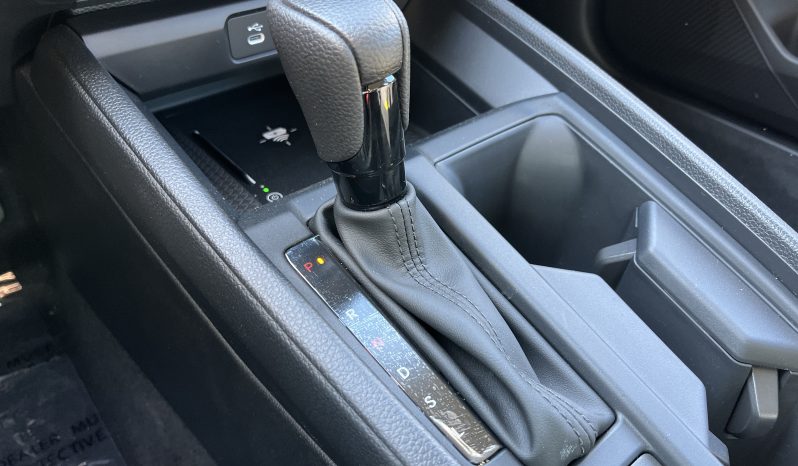 
								2026 Honda Accord LX full									