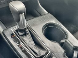 
										2026 Honda Civic Sport full									