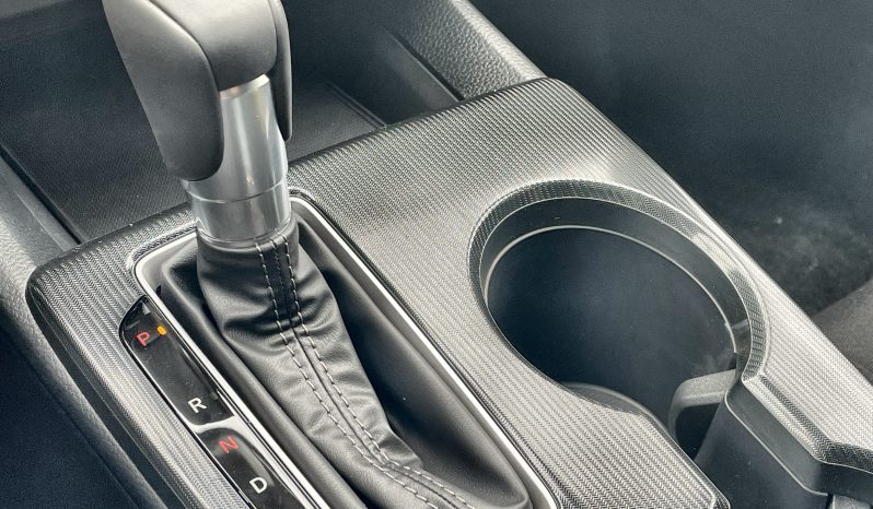 
								2026 Honda Civic Sport full									