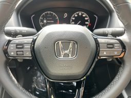 
										2026 Honda Civic Sport full									