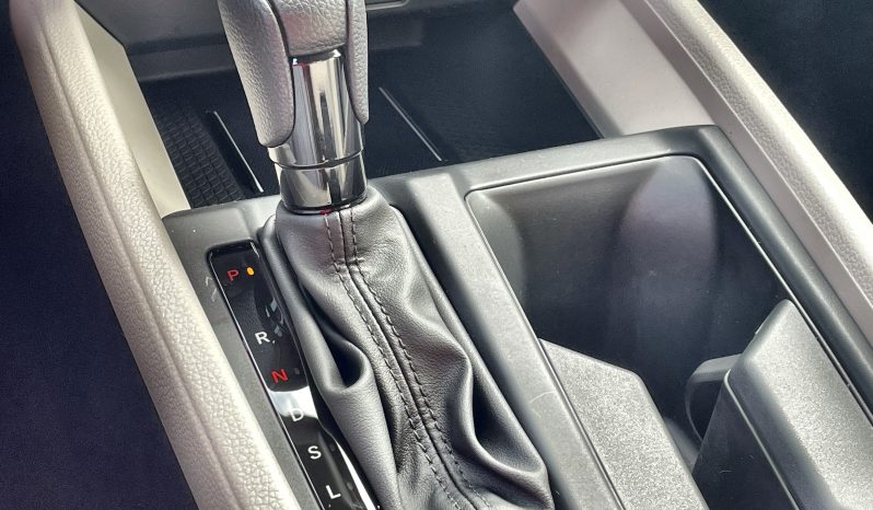 
								2026 Honda Accord SE full									