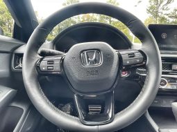 
										2026 Honda Civic Sport full									
