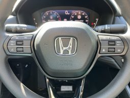 
										2026 Honda Accord LX full									