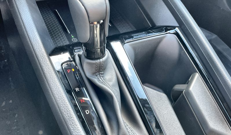 
								2026 Honda Accord Hybrid Sport full									