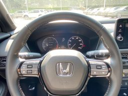 
										2026 Honda HR-V Sport full									