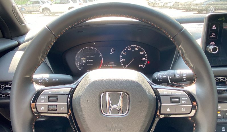 
								2026 Honda HR-V Sport full									
