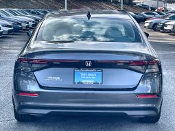 
										2026 Honda Accord SE full									