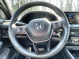 
										2026 Honda Accord Hybrid Sport full									