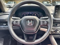 
										2026 Honda Accord SE full									