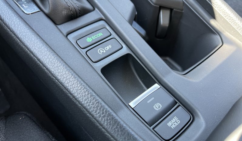 
								2026 Honda Accord LX full									